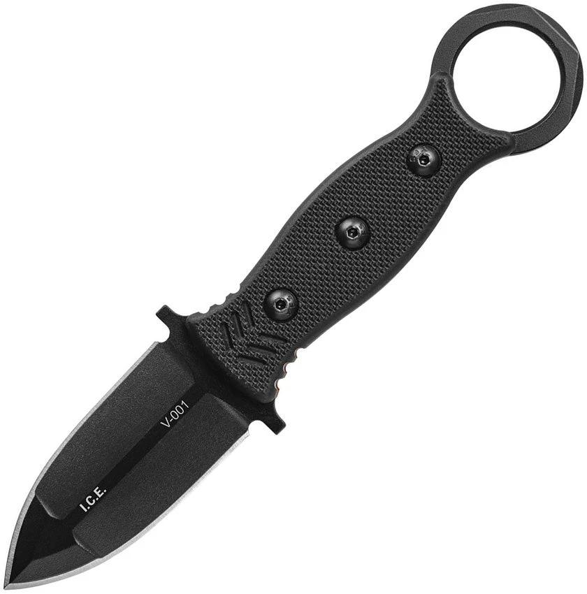 TOPS ICE Dagger ICED02 by TOPS