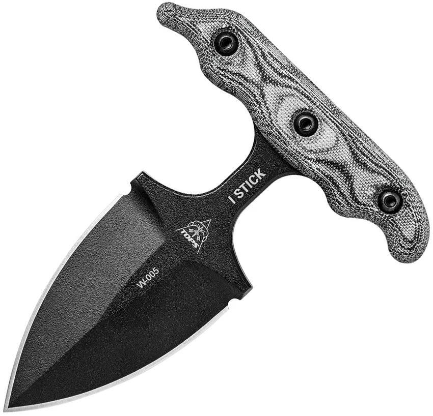 TOPS I-Stick Push Dagger ISTK-01 by TOPS