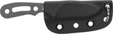 TOPS Lil Fixer LFIX01 Neck Knife With Kydex Sheath EDC by Black Country Outdoor