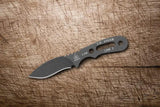 TOPS Lil Fixer LFIX01 Neck Knife With Kydex Sheath EDC by Black Country Outdoor