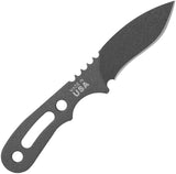 TOPS Lil Fixer LFIX01 Neck Knife With Kydex Sheath EDC by Black Country Outdoor