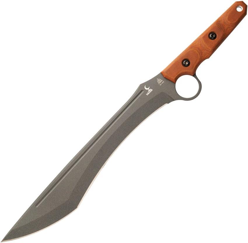 TOPS Lilith Fixed Blade LTH-01 by TOPS