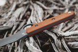 TOPS Lilith Fixed Blade Knife LTH01 - Long Reach 14 Inch Blade For Tactical Enthusiasts by TOPS