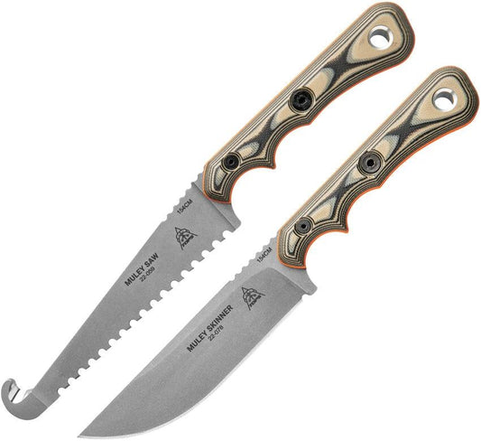 TOPS Muley Combo Kydex MCMB-02 by TOPS