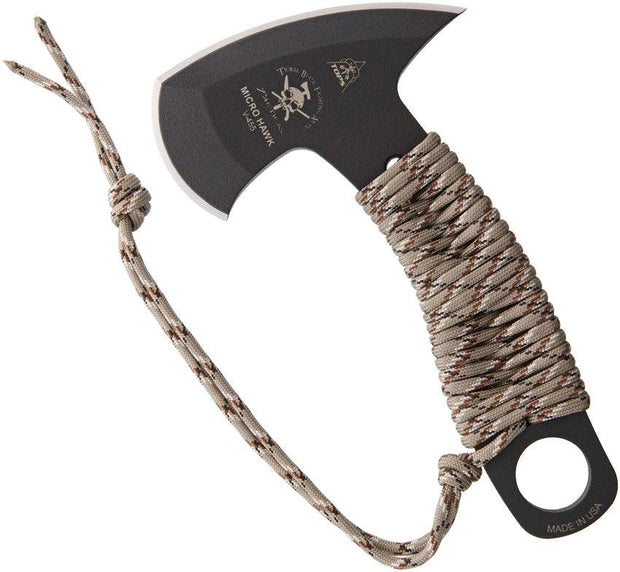 TOPS Micro Hawk MHAWK-01 by TOPS