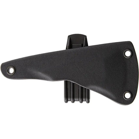 TOPS Micro Hawk MHAWK 01 Compact One Piece Fixed Blade Axe For Campers And Hikers With 1095 Steel by TOPS