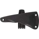 TOPS Micro Hawk MHAWK 01 Compact One Piece Fixed Blade Axe For Campers And Hikers With 1095 Steel by TOPS