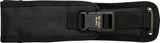 TOPS Mini Pry Knife 8in Outdoor Utility Tool With 4.25in Partially Serrated 5160 Blade Full Tang USA by Black Country Outdoor