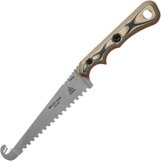 TOPS Muley Saw MSAW-01 by TOPS