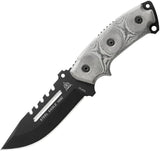 TOPS Steel Eagle Hunter Point Saw SE105C by TOPS