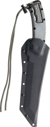 TOPS Knives Steel Eagle Mini Eagle Combo Tactical Survival Knife Set for Outdoor Enthusiasts by Black Country Outdoor