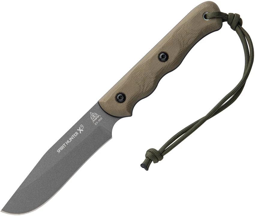TOPS Spirit Hunter X3 SHR-03 by TOPS