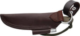TOPS Spirit Hunter X3 SHR-03 - Cerakote Blade and Rugged Survival Knife for Bushcraft Outdoors by TOPS