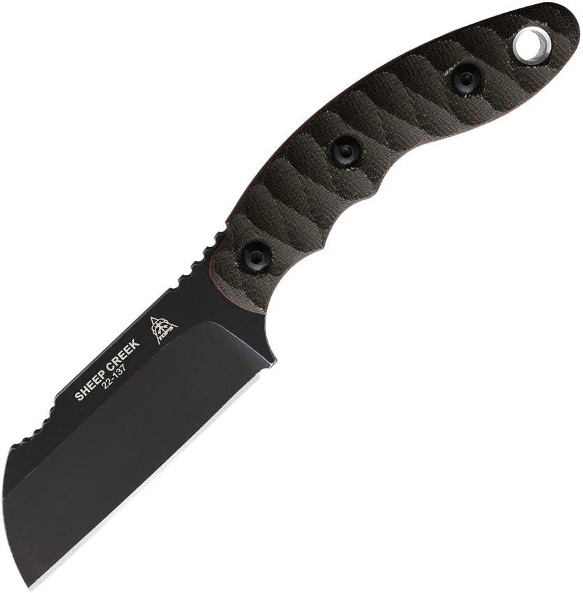 TOPS Sheep Creek SPCK-01 by TOPS