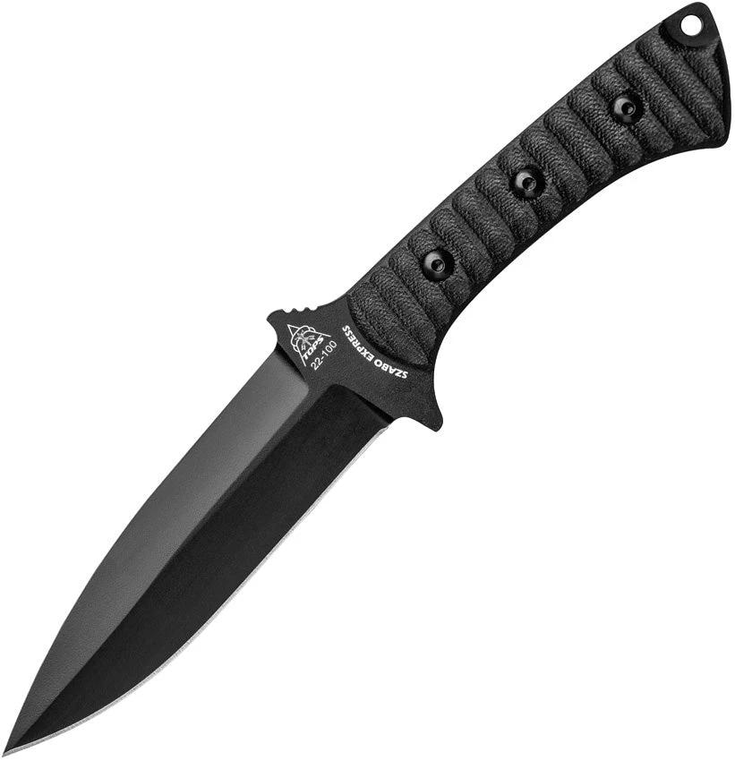 TOPS Szabo Express Single Edge SZEX-01 by TOPS