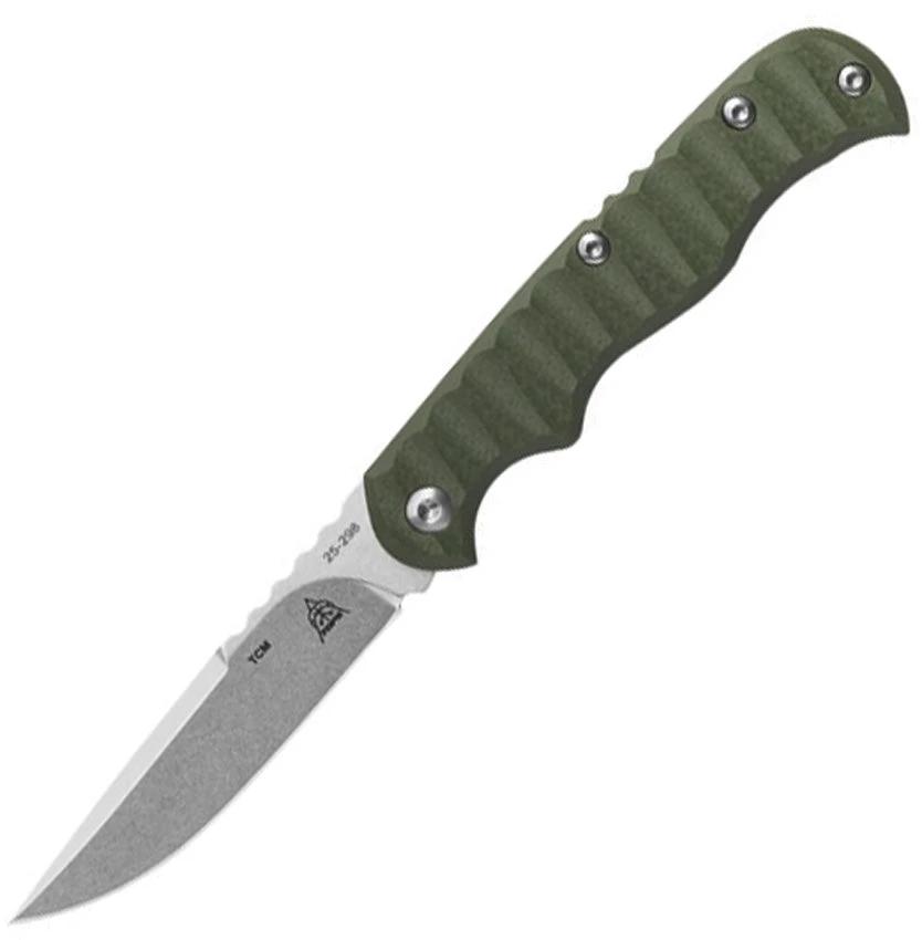 TOPS Tex Creek Slip Joint TEXSJ-01 by TOPS