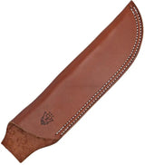 TOPS Knives Tex Creek XL Fixed Blade Outdoor Survival Knife 1095 Steel Full Tang by Black Country Outdoor
