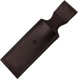 TOPS Nata TNAT-01 Outdoor Survival Knife with 1095HC Steel Full Tang Micarta Handle by Black Country Outdoor