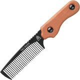 TOPS Tac Rake Beard Comb TRAK-01 by TOPS