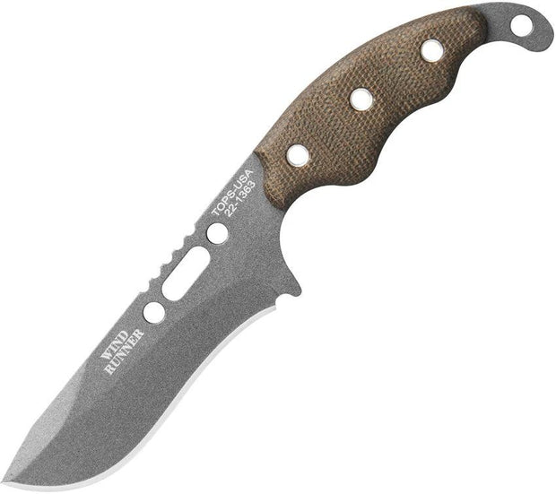 TOPS Wind Runner WDR-02 by TOPS