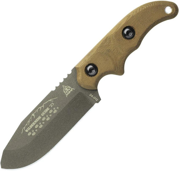 TOPS Wilderness Guide '23 WSG02 by TOPS