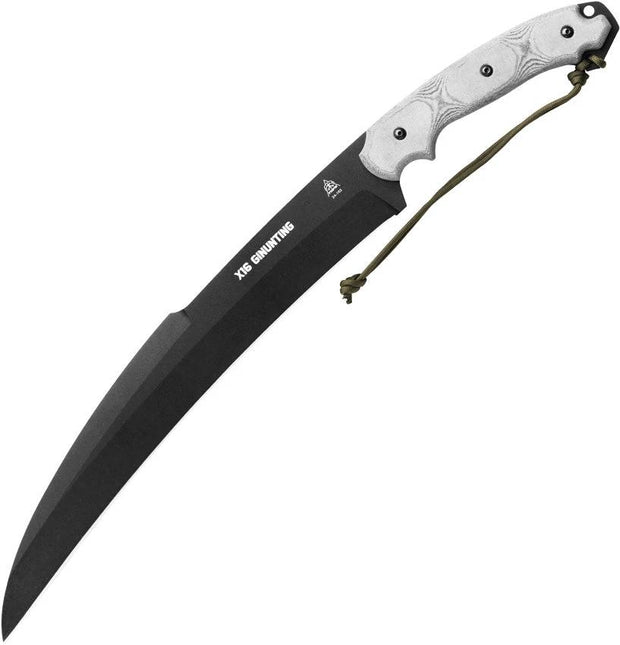 TOPS X16 Ginunting X16G-01 by TOPS