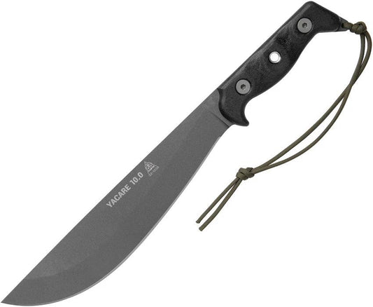 TOPS Yacare Machete YAC-02 by TOPS