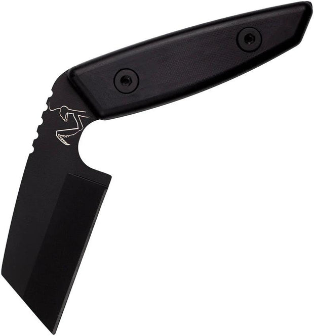 Turq Gear Mantis Fixed Blade TG-SL-SMMGB-G101B-GB by Turq Gear