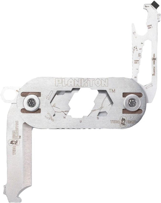 Turq Gear Plankton Multi-tool PLANKTON by Turq Gear