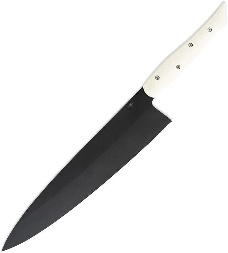 Toor Myers Chef's Knife Ivory MYERS IVORY by Toor
