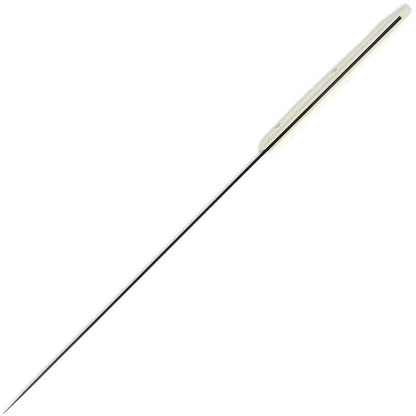 Toor Myers Chef Knife Ivory - 9.5 Inch Black CPM MagnaCut Blade Ivory G10 Full Tang by Toor