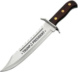 Miscellaneous Trump Gatorback Bowie TR-1204SL by Miscellaneous