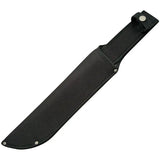 Trump Gatorback Bowie TR-1204SL - 12 Inch Satin Finish Sawback Stainless Bowie Blade With Pakkawood Handle by Miscellaneous