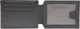 Toor Snake Doctor Incog Wallet Gry - Integrated Folding Knife Wallet With Black Orange G10, 3.25in Overall, 1.63in Blade by Toor