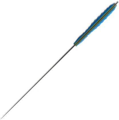 Toor Avalon Fillet Knife Tidal Blue - CPM-154 Stainless Fillet Blade With G10 Handle by Toor