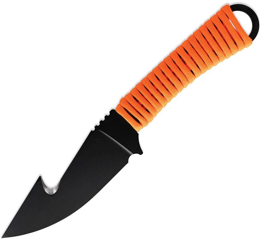 Toor Merlin Gut Hook Blaze MERLIN ORANGE by Toor