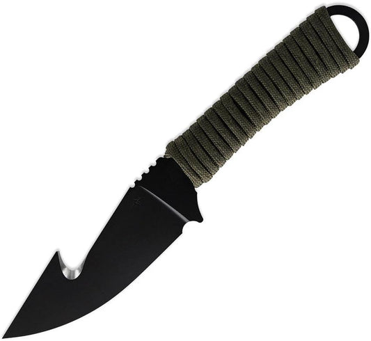 Toor Merlin Gut Hook Woodland KARSUMBA S GREY by Toor