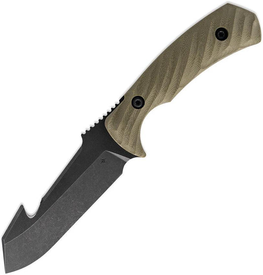 Toor Egress 2.0 Guthook Spitfire Gr EGRESS 2.0 GREEN by Toor