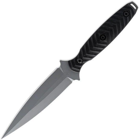 Toor Specter Fixed Blade Gray SPECTER GREY by Toor