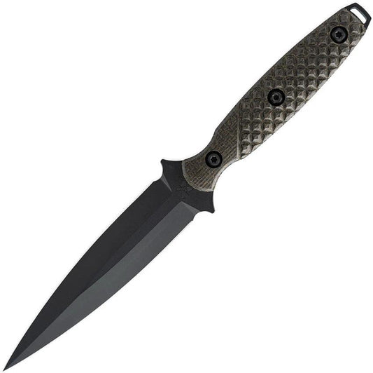 Toor Allied Fixed Blade Specter SPECTER by Toor