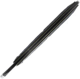 Toor F13 Tommy Bomber Black - 9 Inch Overall With Black Oxide D2 Steel Head And G10 Handle by Toor