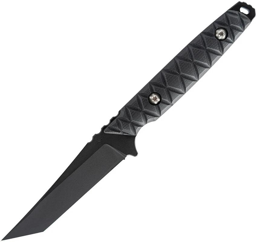 Toor Kingpin The Don Fixed Blade KINGPIN THE DON by Toor