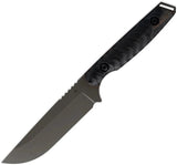 Toor Field 2.0 Fixed Blade Moss FIELD 2.0 SPANISH by Toor