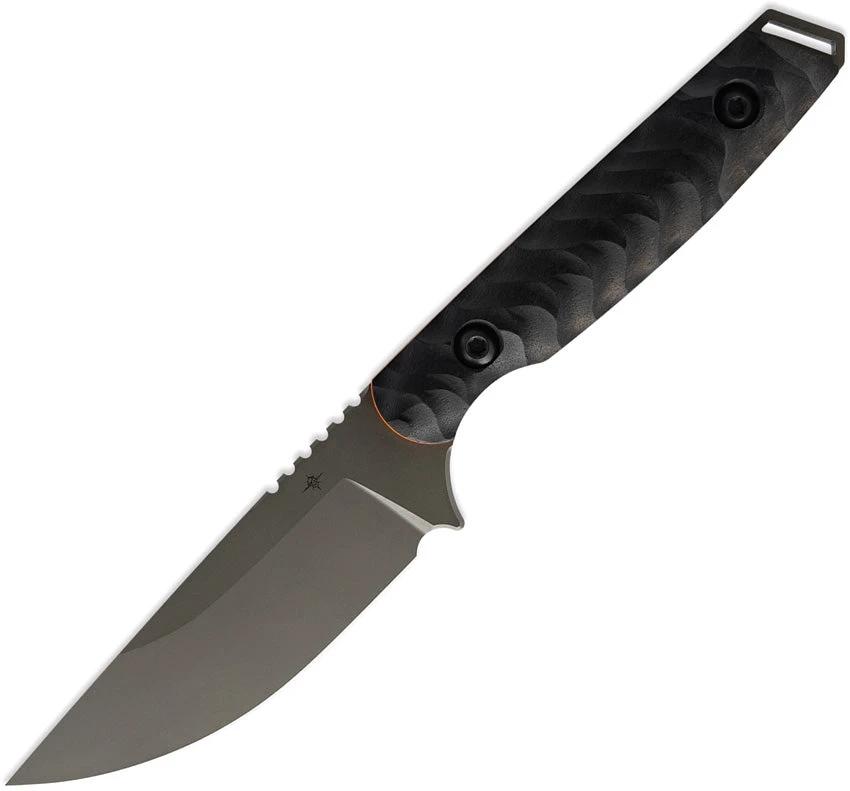 Toor Field 3.0 Fixed Blade Spanish FIELD 3.0 SPANISH by Toor