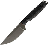 Toor Field 3.0 Fixed Blade Spanish FIELD 3.0 SPANISH by Toor