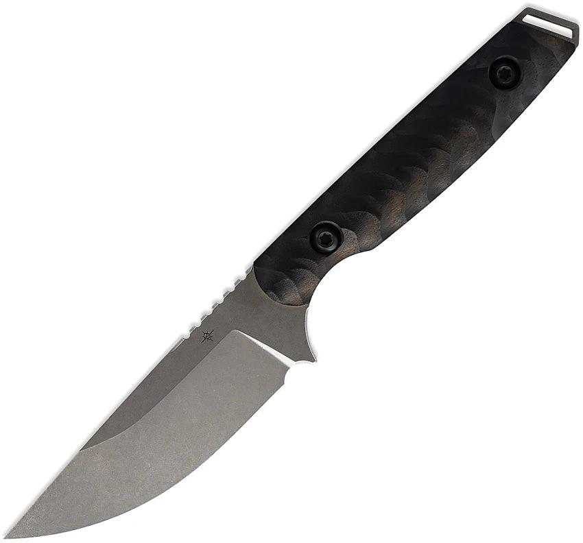 Toor Field 3.0 Fixed Blade Stone FIELD 3.0 CLASSIC by Toor