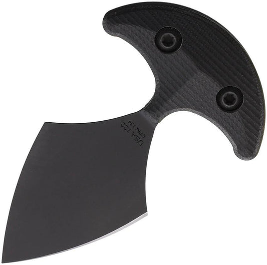 Toor Vasive Push Dagger Black VASIVE BLACK by Toor