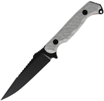 Toor Darter S Fixed Blade Gray DARTER S GREY by Toor