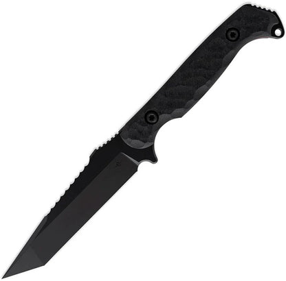 Toor Darter T Fixed Blade Shadow DARTER T BLACK by Toor