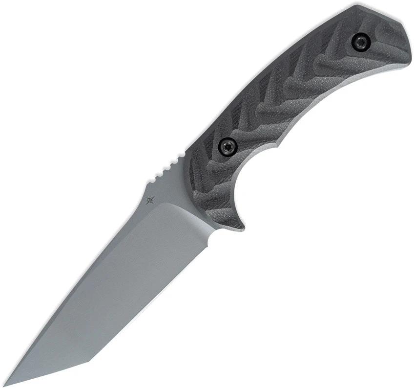 Toor Mullet T Phantom Gray 850061338754 by Toor